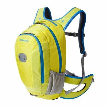 ROSWHEEL Multifunctional Outdoor Bicycle Bike Cycling Bag Riding Backpack Sports Rucksack 18L - GhillieSuitShop