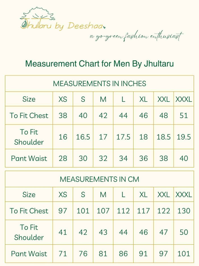 Gem Men's Shorts | Jhultaru