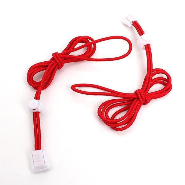 Shoe Laces Locking Shoe Laces Elastic Shoelace - GhillieSuitShop