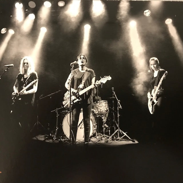Splits, The  - II - New CD or New LP