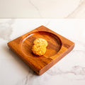 Squircle Plate