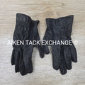 SSG Pro Show Riding Gloves, Size 4