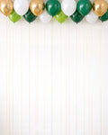 St. Patrick's Day - 11in Ceiling Balloons