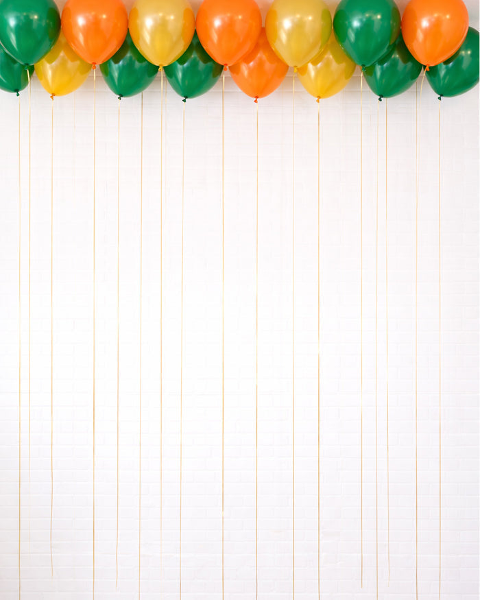 St. Patrick's Day - 11in Ceiling Balloons