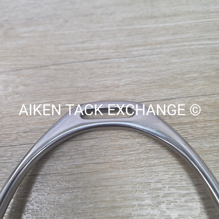 Stubben Fillis Stirrup Irons, 4.75"