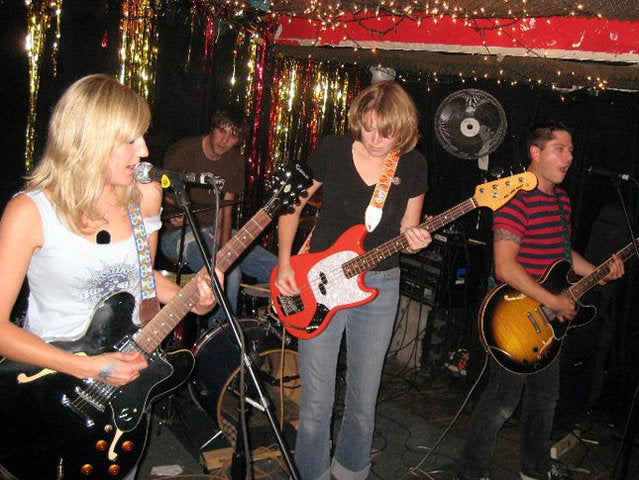 Sugar Stems - Can't Wait - New LP
