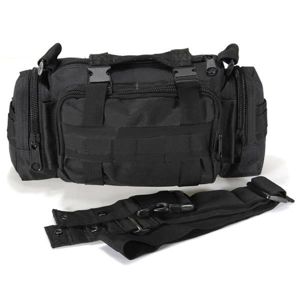 Tactical Military Camping Hiking Sport Bag Waist Pack - GhillieSuitShop