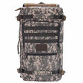 Tactical Military Trekking Camping Hiking Rucksack Backpack Bag - GhillieSuitShop