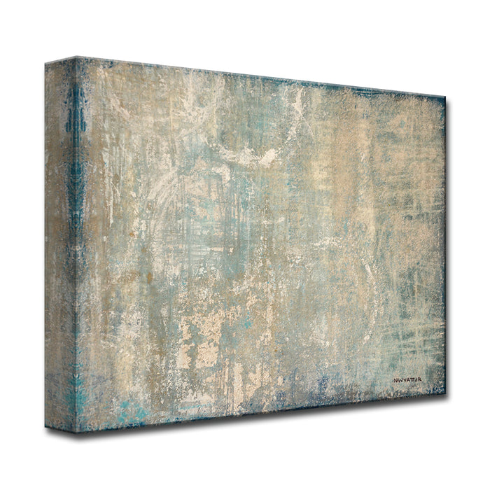 'Timeless' Wrapped Canvas Wall Art