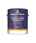 Benjamin Moore Waterborne Ceiling Paint available at Catalina Paints.