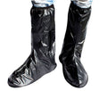 Waterproof Non-slip Rain Boot Cover Cycling Riding Bike Shoes M-XXL - GhillieSuitShop