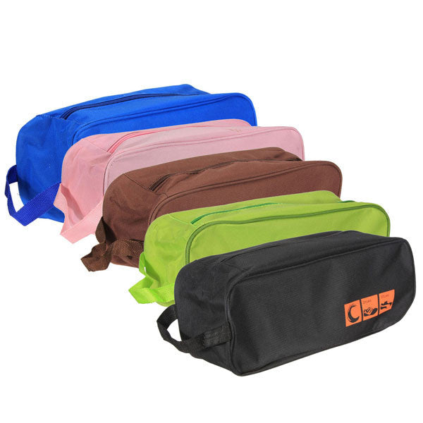 Waterproof Shoe Bag Travel Shoe Bag Shoe Case Bag Multicolor - GhillieSuitShop