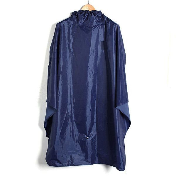 Windproof Hooded Cycling Bike Bicycle Raincoat - GhillieSuitShop