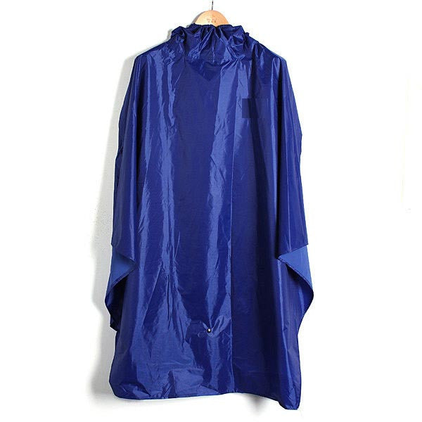 Windproof Hooded Cycling Bike Bicycle Raincoat - GhillieSuitShop