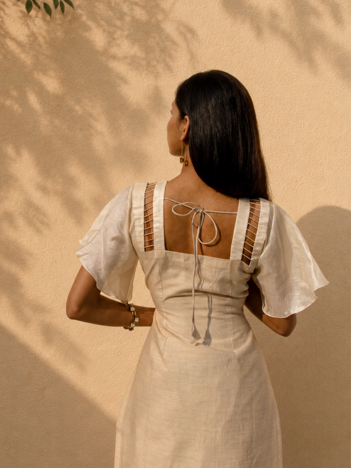 Ziya Silk Kurta | Jhultaru